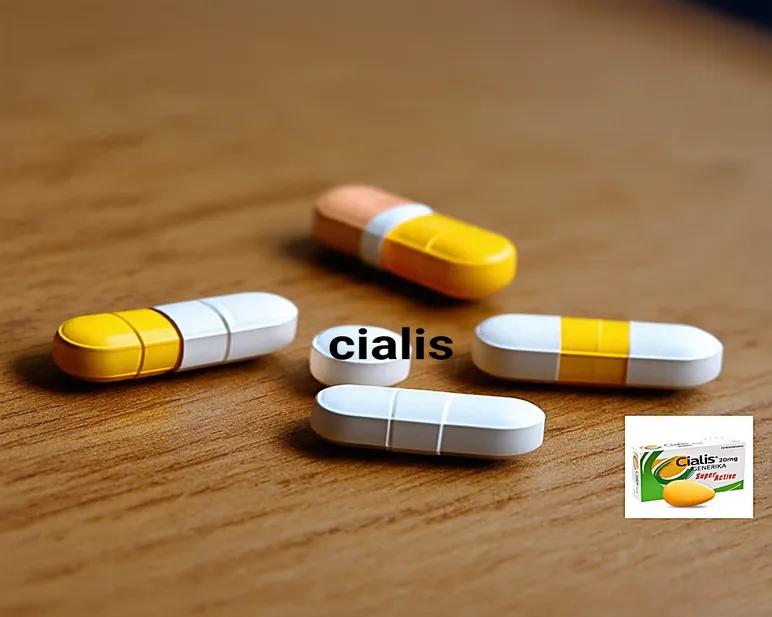 Cialis 1